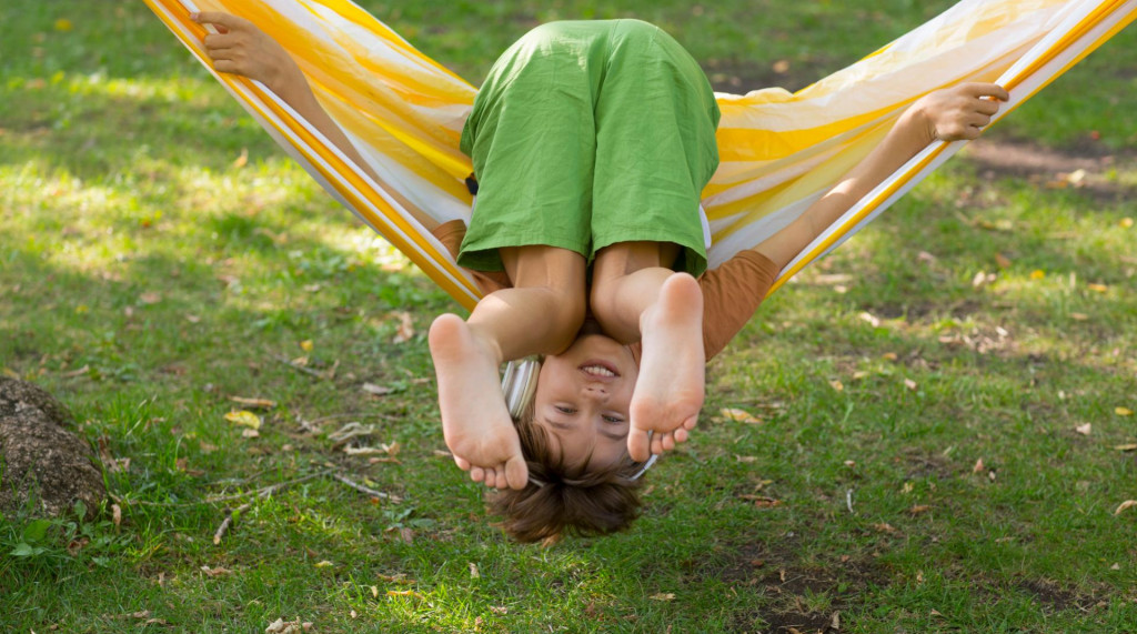 Zlá sociálna interakcia im nebráni v rozlete.

FOTO: Shutterstock