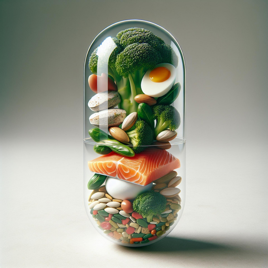 Aj niektoré nádory vieme ovplyvniť tým, čo jeme – najlepšie prostredníctvom celkového, rastlinne orientovaného jedálnička. V rámci neho má zmysel zdôrazniť pár „ťahúňov“.

FOTO: Shutterstock