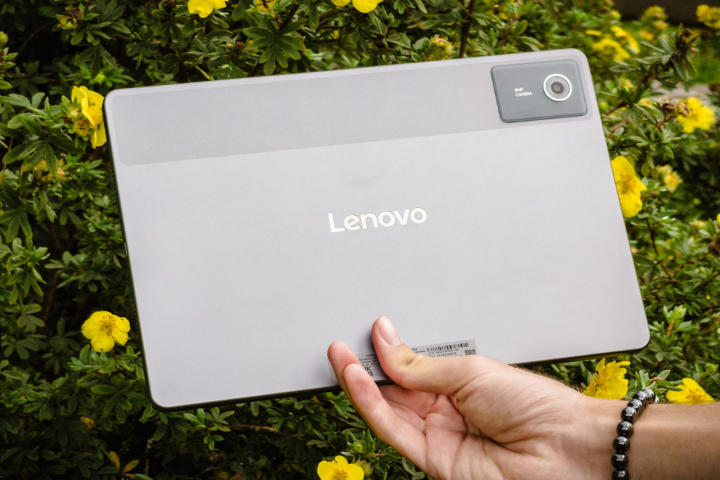 Lenovo Idea Tab 11 (2025)