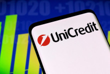 Ilustračná fotografia. FOTO: Reuters