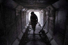 Ilustračná fotografia. FOTO: Reuters