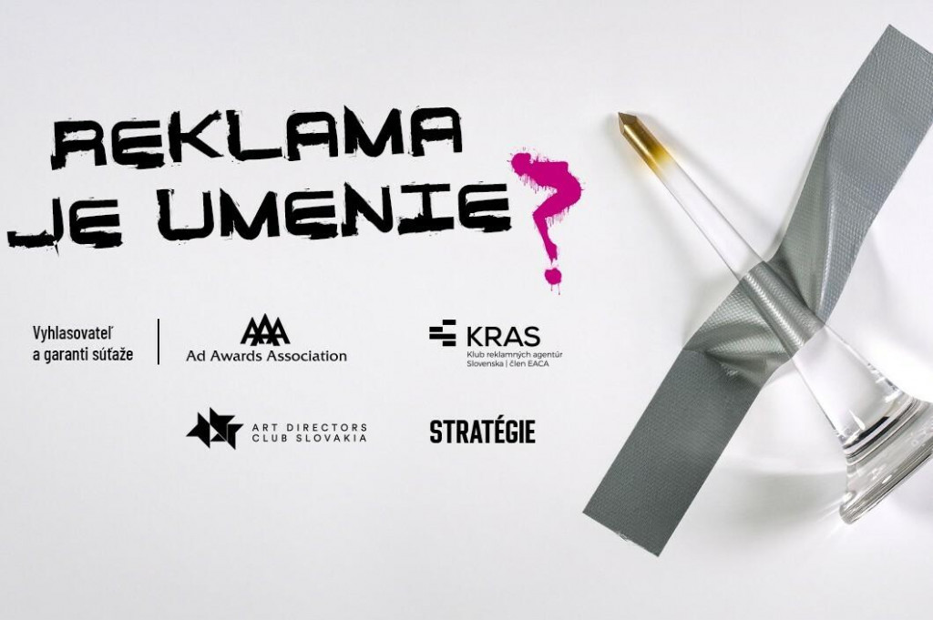 Zlatý klinec 2025. 4 poroty rozhodli o shortlistovaných prácach. Do finále ide až 38% prihlášok.