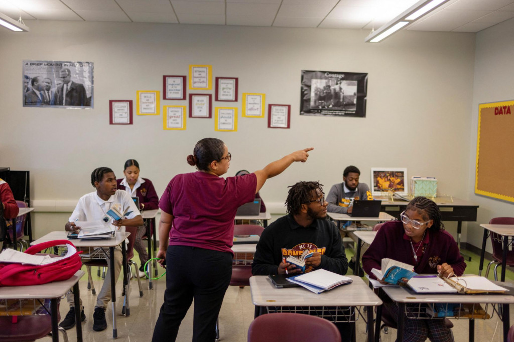 Ilustračná fotografia. FOTO: Reuters