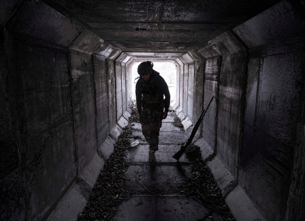 Ilustračná fotografia. FOTO: Reuters