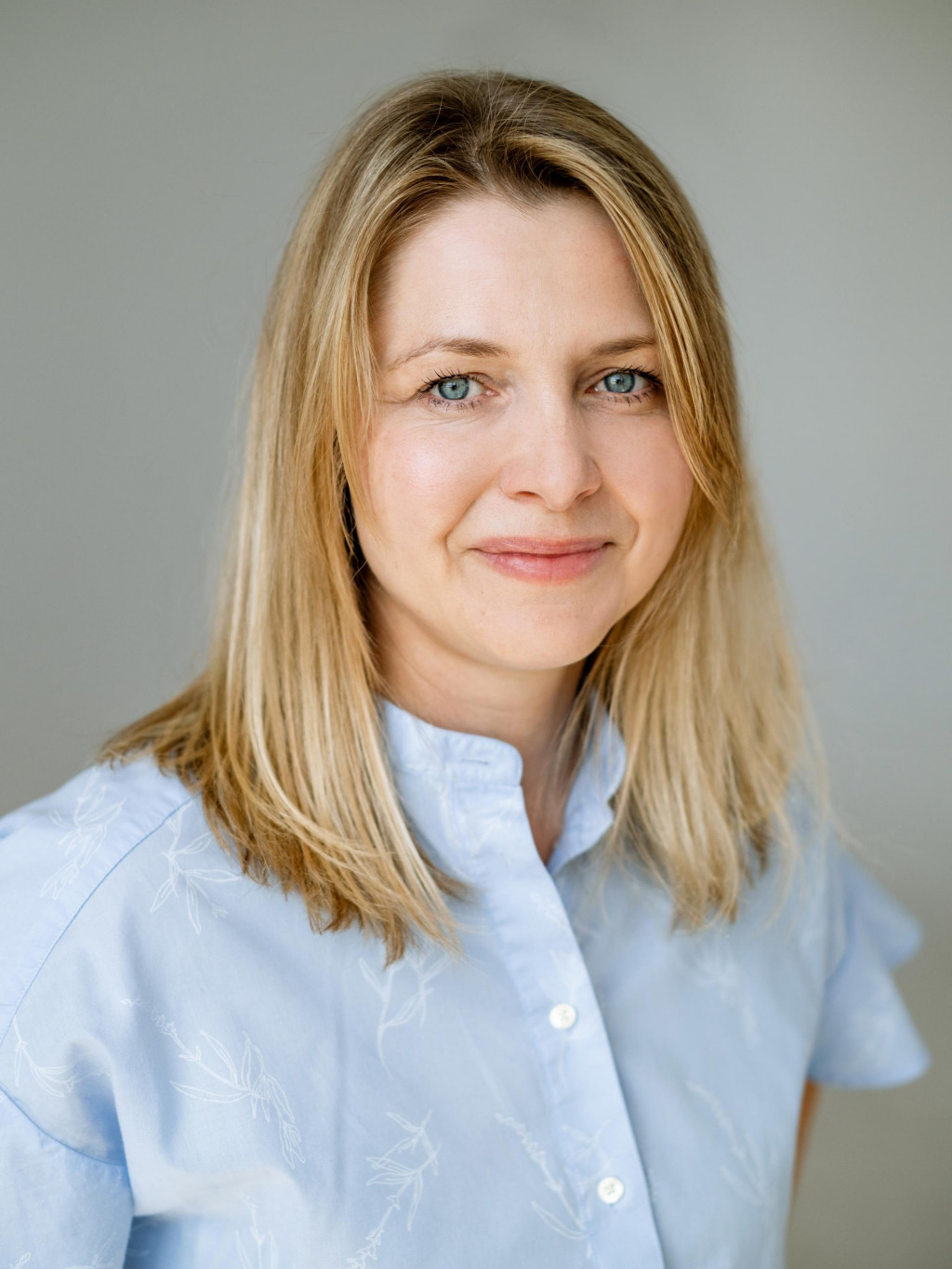 Kateřina Chadiakov&aacute;, Slovensk&aacute; klimatick&aacute; iniciat&iacute;va. FOTO: CAJJAK