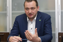 Pri poplatkoch musí byť nastavená ochrana zraniteľných skupín, hovorí šéf Dôvery Martin Kultan.