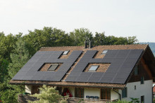 Fotky domu a zariadenia predkladá zhotoviteľ až po dokončení inštalácie k žiadosti o preplatenie poukážky.