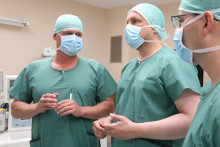 Ilustračná snímka. FOTO: Peter Mayer/MAFRA