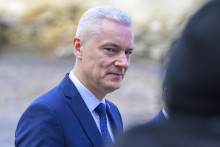 Poslanec Ján Ferenčák. FOTO TASR - Veronika Mihaliková