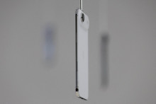 iPhone Air fyzickú SIM kartu vôbec neponúka.