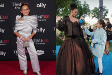 12-ročná Taylen Biggs.