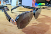 Smart okuliare Lenovo Legion Glasses 2