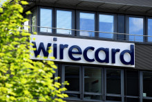 Spoločnosť Wirecard skrachovala po tom, čo musela priznať, že 1,9 miliardy eur, ktoré mali byť na účtoch správcov v Ázii, v skutočnosti neexistovali. FOTO: REUTERS