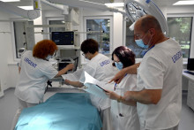 Ilustračná snímka. FOTO TASR