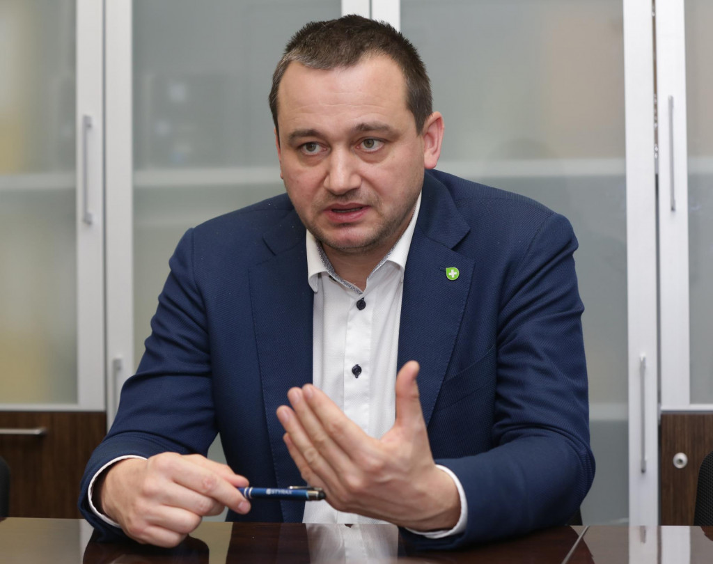 Pri poplatkoch musí byť nastavená ochrana zraniteľných skupín, hovorí šéf Dôvery Martin Kultan.