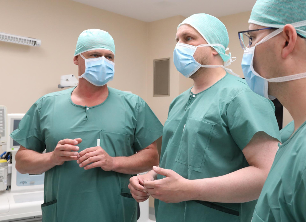 Ilustračná snímka. FOTO: Peter Mayer/MAFRA