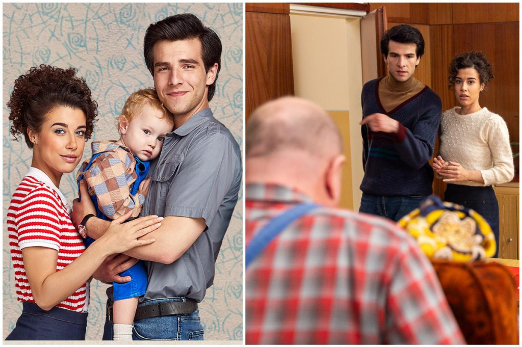 V Sľube dnes zažijú dramatický pôrod.