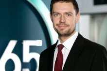 Tomáš Boháček, analytik 365.bank. FOTO: Tomas Bohacek