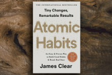 Začni po malých atómoch, výsledky ťa prekvapia.