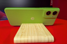 Motorola Moto G06 a Moto G06 Power zdieľajú prakticky totožný dizajn a veľkú časť výbavy.