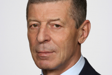 Zástupca šéfa ruskej prezidentskej kancelárie Dmitrij Kozak. FOTO: Kremeľ