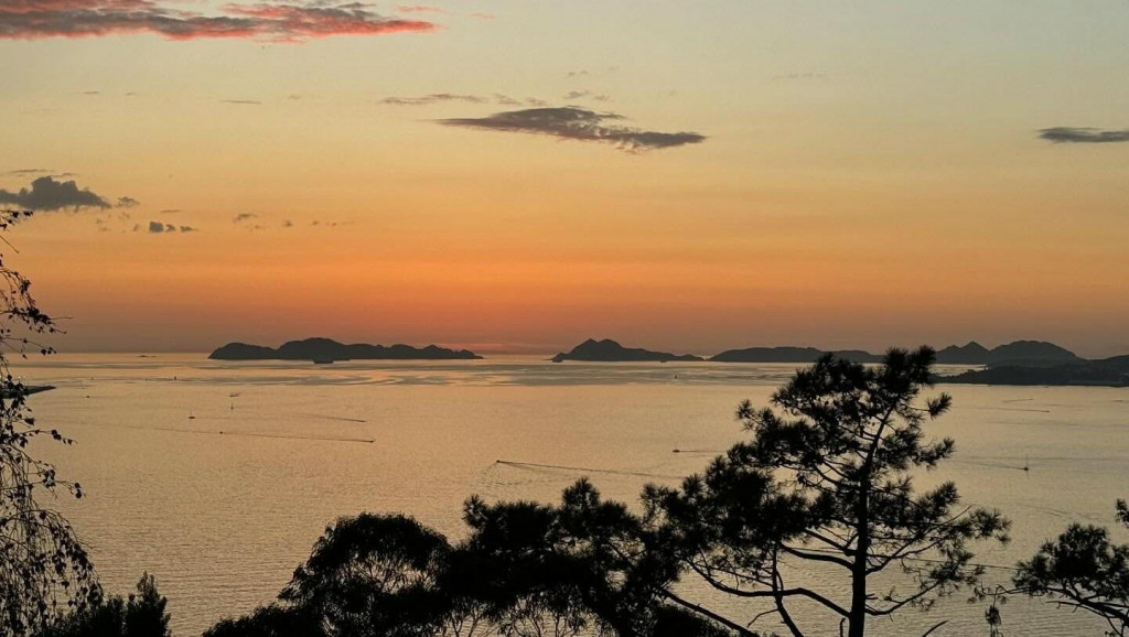 Ostrovy Cíes: európsky Karibik.