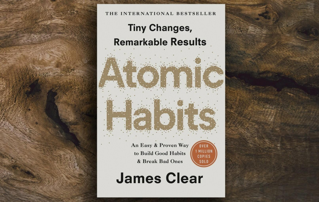 Začni po malých atómoch, výsledky ťa prekvapia.