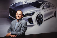 Marek Kopča Hyundai