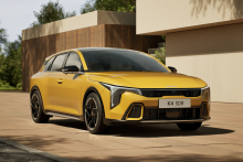 Kia K4