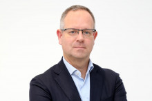 Juraj Máťuš, riaditeľ Centra reklamy skupiny Markíza.