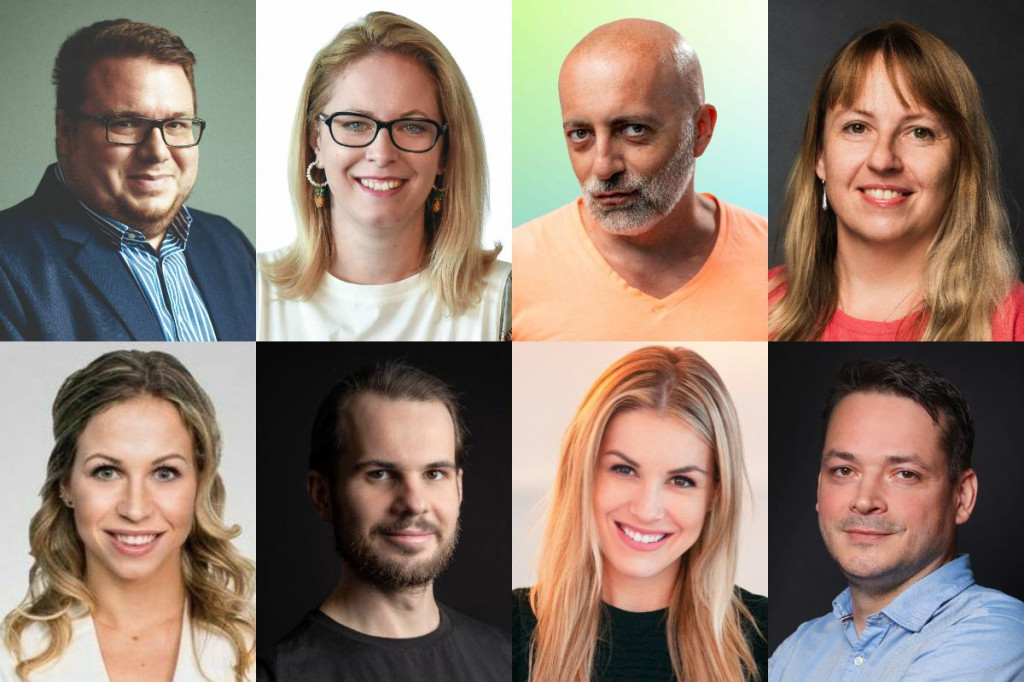 Anketa - Mediálne investície do TV