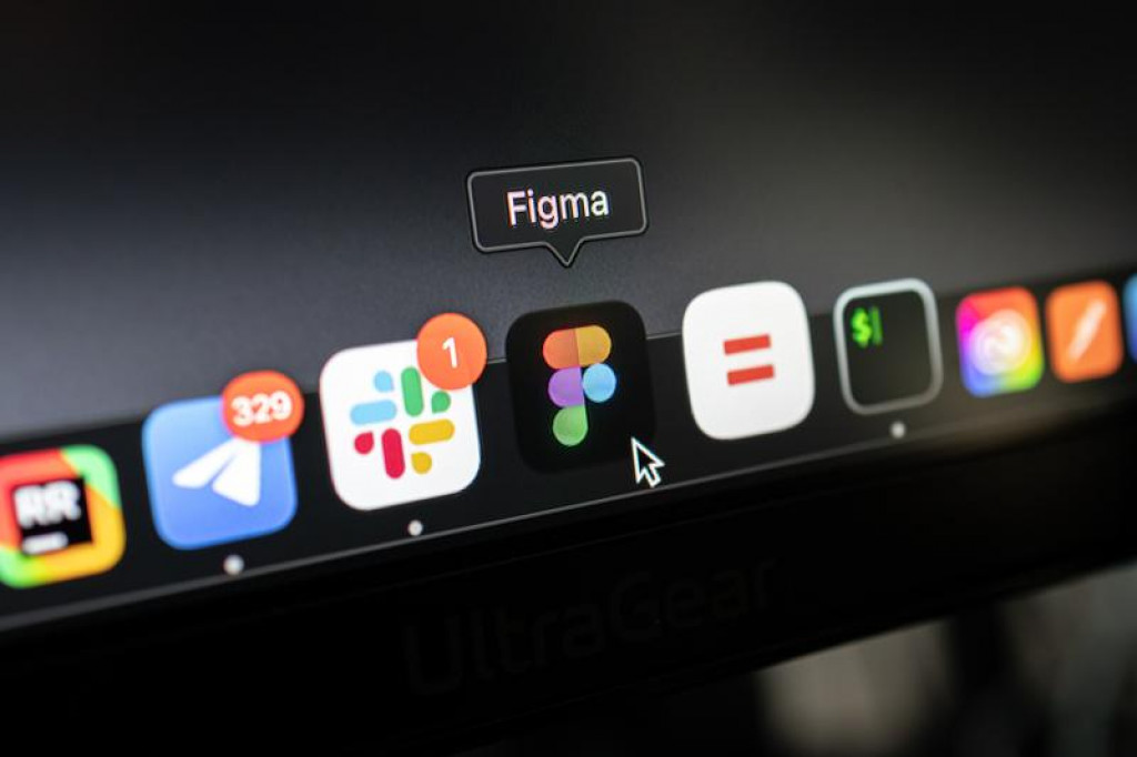 Dizajnový nástroj Figma zaujal investorov úspešným vstupom na burzu.