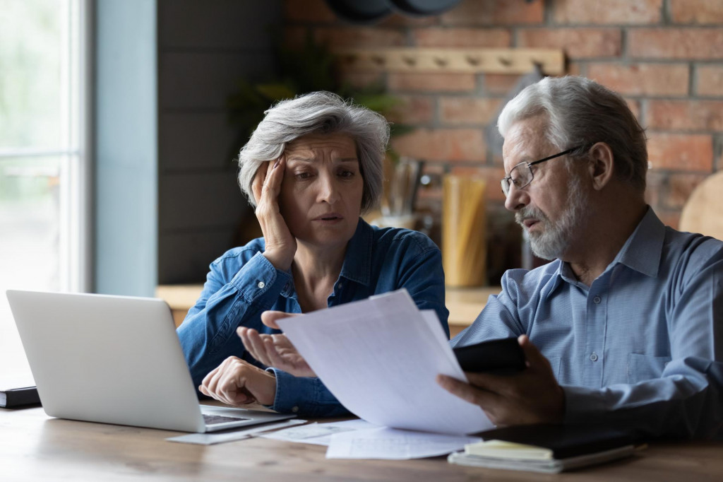 Pri amnestii sa očakáva, že primárna podmienka bude úhrada istiny, prípadne podanie dodatočného priznania. FOTO: Dreamstime