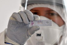 Ilustračná snímka. FOTO TASR