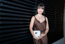 Kristína Kanátová