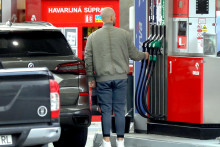 Ilustračná fotografia. FOTO: Archív HN