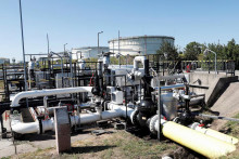 Bývalý šéf Mníchovskej bezpečnostnej konferencie Christoph Heusgen kritizoval Budapešť a Bratislavu za nákupy ruskej ropy a plynu. FOTO: Reuters