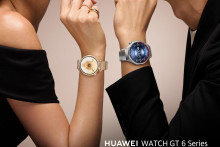 Huawei Watch GT 6