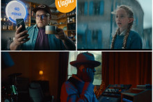 Najlepšie slovenské reklamné kampane 2025