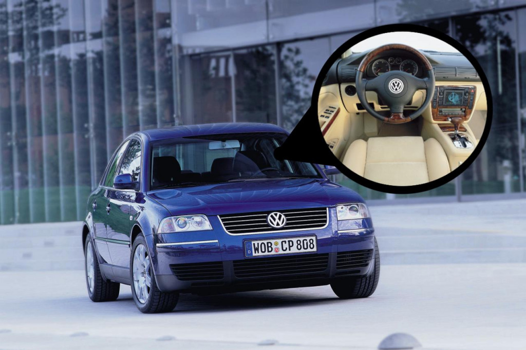 kvíz auto interiér história FOTO: Netcarshow.com, HN