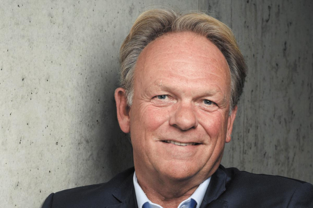 Reiner Heiken sa prip&aacute;ja k dozornej rade skupiny Raben Group.