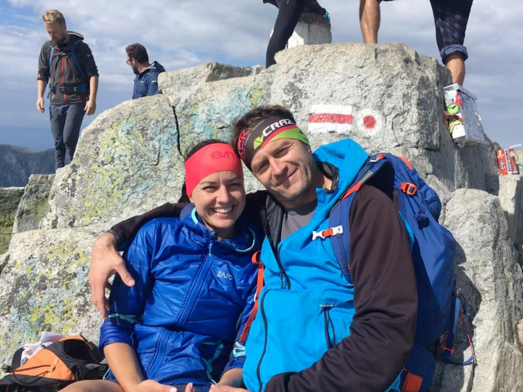 Hoteliéri Zuzana a Peter