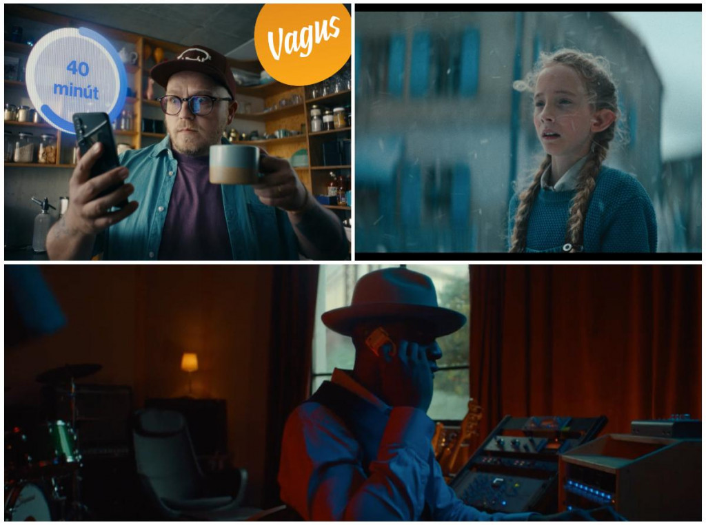 Najlepšie slovenské reklamné kampane 2025