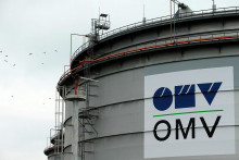 Rakúska ropná, plynárenská a chemická skupina OMV prepustila jedného zo svojich manažérov kvôli podozreniu, že vykonával špionáž pre Rusko. FOTO: Reuters