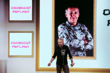 František Toman, Osobnosť reklamy 2025