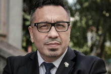 Predseda Slovenskej živnostenskej komory. FOTO FOTO: Oldřich Holiš