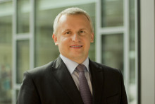 Jasná a dlhodobá vízia je kľúčová, pretože pomáha zamerať ľudí a zdroje na skutočne dôležité ciele, hovorí Alojz Šimičák.