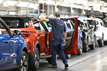 Ilustračná fotografia. FOTO: TASR/Lukáš Grinaj