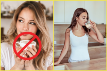 Čo sa stane, ak budeš celý mesiac piť iba vodu?