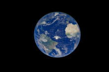 Prvé náznaky kontaktu oboch vrstiev Zeme sa objavili už pred viac ako päťdesiatimi rokmi.